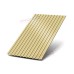 Профлист СС10-1160-0.5 RAL1014 Norman