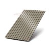 Профлист СС10-1160-0.5 RAL1035 Полиэстер Профлист СС10-1160-0.5 RAL1035 Полиэстер