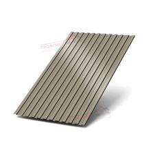 Профлист СС10-1160-0.45 RAL1035 Полиэстер