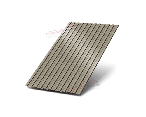 Профлист СС10-1160-0.5 RAL1035 Полиэстер Профлист СС10-1160-0.5 RAL1035 Полиэстер