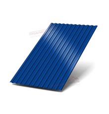 Профлист СС10-1160-0.5 RAL5005 PURMAN