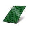 Профлист СС10-1160-0.7 RAL6002 Полиэстер Профлист СС10-1160-0.7 RAL6002 Полиэстер