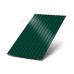 Профлист СС10-1160-0.5 RAL6005 Norman