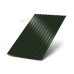 Профлист СС10-1160-0.5 RAL6007 Viking E