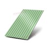 Профлист СС10-1160-0.5 RAL6019 Norman
