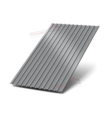 Профлист СС10-1160-0.5 RAL7004 Norman