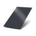 Профлист СС10-1160-0.5 RAL7024 Norman