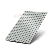 Профлист СС10-1160-0.5 RAL7035 Полиэстер