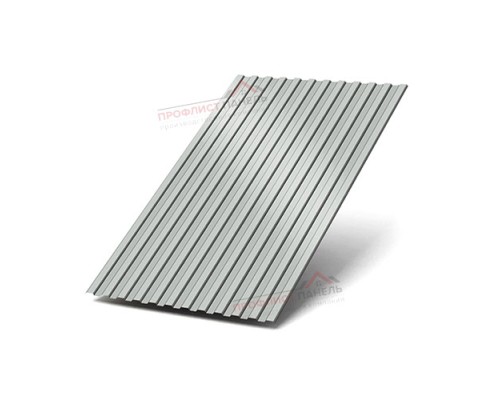 Профлист СС10-1160-0.5 RAL7035 Полиэстер Профлист СС10-1160-0.5 RAL7035 Полиэстер