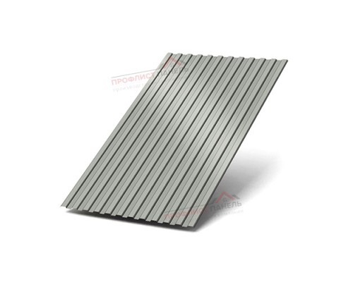 Профлист СС10-1160-0.5 RAL7038 Пластизол Профлист СС10-1160-0.5 RAL7038 Пластизол