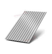 Профлист СС10-1160-0.5 RAL7047 Полиэстер