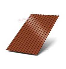 Профлист СС10-1160-0.5 RR750 PURETAN