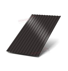 Профлист СС10-1160-0.5 RR32 PURETAN