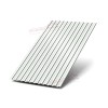 Профлист СС10-1160-0.5 RAL9003 Norman Профлист СС10-1160-0.5 RAL9003 Norman