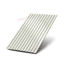 Профлист СС10-1160-0.5 RAL9010 PURETAN