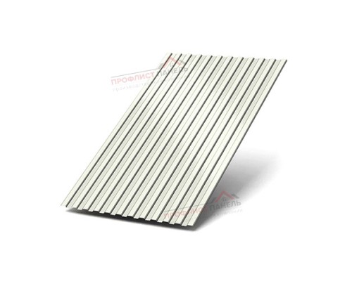 Профлист СС10-1160-0.5 RAL9010 PURETAN Профлист СС10-1160-0.5 RAL9010 PURETAN