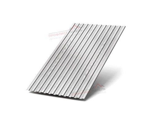 Профлист СС10-1150-0.5 Беленый Дуб ECOSTEEL_MA Профлист СС10-1150-0.5 Беленый Дуб ECOSTEEL_MA