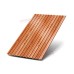 Профлист СС10-1160-0.5 Кедр ECOSTEEL_T