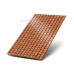 Профлист СС10-1160-0.5 Кирпич ECOSTEEL