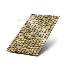 Профлист СС10-1160-0.5 Песчаник ECOSTEEL
