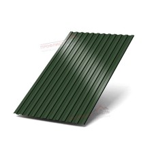Профлист СС10-1160-0.5 RR11 PURETAN