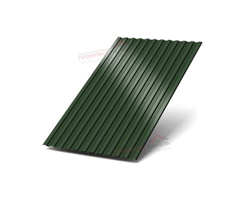 Профлист СС10-1160-0.5 RR11 PURETAN Профлист СС10-1160-0.5 RR11 PURETAN