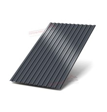 Профлист СС10-1160-0.5 RR23 PURETAN