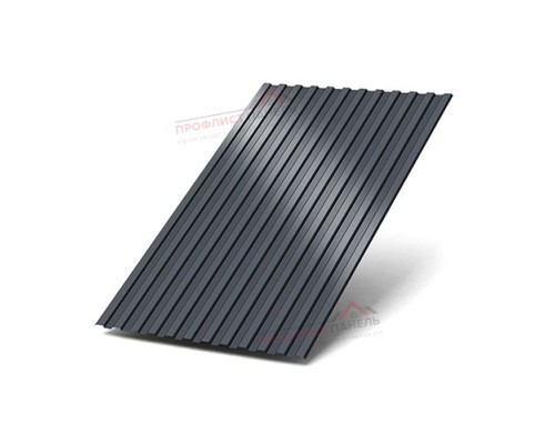 Профлист СС10-1160-0.5 RR23 PURETAN Профлист СС10-1160-0.5 RR23 PURETAN