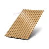 Профлист СС10-1160-0.5 Сосна ECOSTEEL Профлист СС10-1160-0.5 Сосна ECOSTEEL