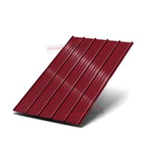 Профнастил ST-15-1175-0.45 Полиэстер RAL 3003
