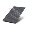 Профнастил ST-15-1175-0.4 Полиэстер Matt RAL 7024