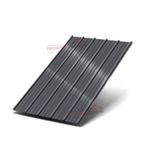 Профнастил ST-15-1175-0.4 Полиэстер Matt RAL 7024