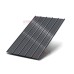 Профнастил ST-15-1175-0.4 Полиэстер Matt RAL 7024