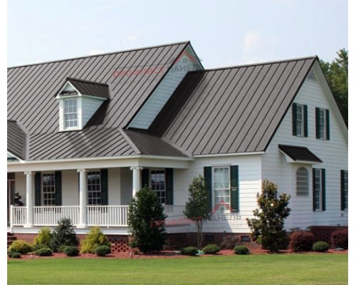 Профнастил ST-15-1175-0.5 Полиэстер Matt RAL RR 32