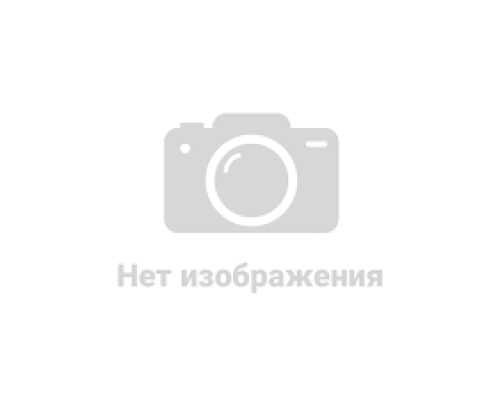 Желоб водосточный D125х3000-0.5 Пластизол двухсторонний RAL9010