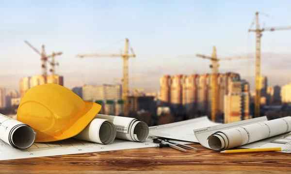 Профнастил Н57 в упаковке