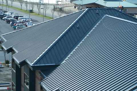 Профлист Металл — склад