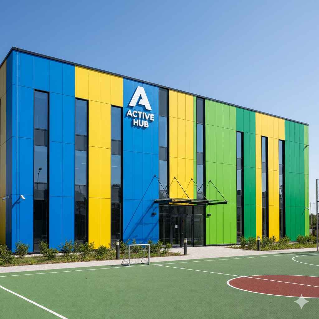 Реализованный объект